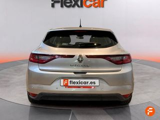 Renault Megane Intens Energy TCe 100