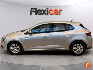 Renault Megane Intens Energy TCe 100