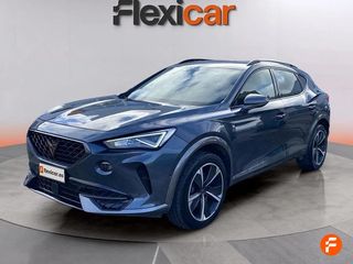Cupra Formentor 1.5 TSI 110kW (150 CV) DSG