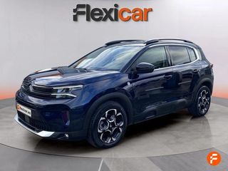 Citroën C5 Aircross PureTech 96kW (130CV) S&S C Series
