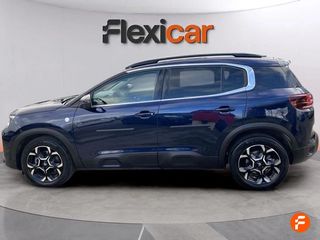 Citroën C5 Aircross PureTech 96kW (130CV) S&S C Series