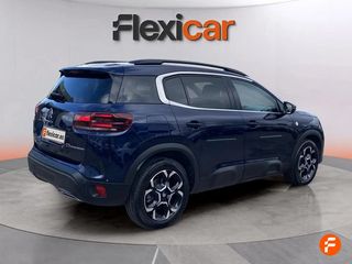 Citroën C5 Aircross PureTech 96kW (130CV) S&S C Series