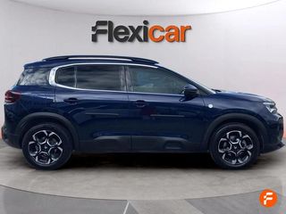 Citroën C5 Aircross PureTech 96kW (130CV) S&S C Series