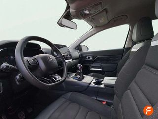 Citroën C5 Aircross PureTech 96kW (130CV) S&S C Series