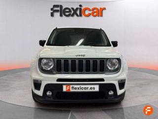 Jeep Renegade Limited 1.0 Gasolina 88 kW (120 CV)