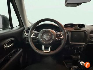 Jeep Renegade Limited 1.0 Gasolina 88 kW (120 CV)