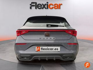 Cupra León 1.5 eTSI 110kW (150CV) DSG