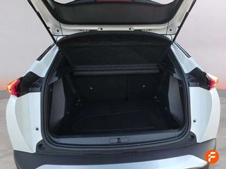 Peugeot 2008 GT Line Puretech 130 S&S BVM6