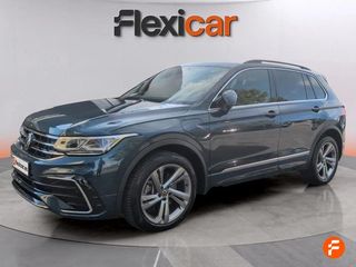 Volkswagen Tiguan R-Line 1.4 TSI eHybrid 180kW (245CV) DSG