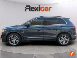 Volkswagen Tiguan R-Line 1.4 TSI eHybrid 180kW (245CV) DSG