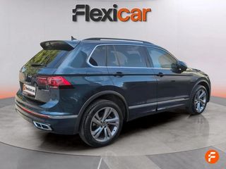 Volkswagen Tiguan R-Line 1.4 TSI eHybrid 180kW (245CV) DSG
