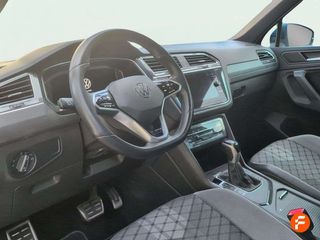 Volkswagen Tiguan R-Line 1.4 TSI eHybrid 180kW (245CV) DSG
