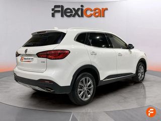 MG HS 1.5 Turbo GDI Comfort DCT