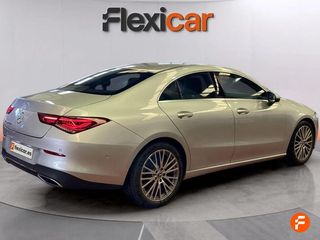 Mercedes CLA CLA 200 D DCT