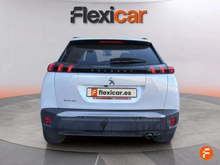 Peugeot 2008 Allure BlueHDI 81kW (110CV)