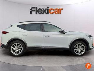 Cupra Formentor 1.5 TSI 110kW (150 CV)