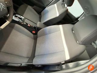 Citroën C4 X ë-C4 X eléctrico 100kW 50KWh You