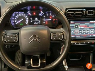 Citroën C3 Aircross BlueHDi 81kW (110CV) S&S C-Series