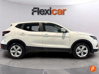 Nissan Qashqai DIG-T 103 kW (140 CV) E6D ACENTA