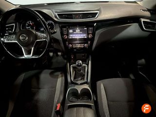 Nissan Qashqai DIG-T 103 kW (140 CV) E6D ACENTA