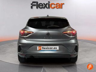 Renault Clio Evolution dCi 100 (74kw)