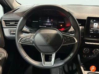 Renault Clio Evolution dCi 100 (74kw)