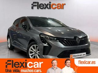 Renault Clio Evolution dCi 100 (74kw)