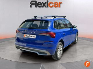 Skoda Kamiq 1.0 TSI 85kW (115CV) Active