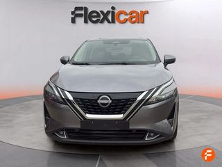 Nissan Qashqai E-POWER 140 KW (190 CV) Acenta
