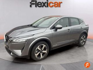 Nissan Qashqai E-POWER 140 KW (190 CV) Acenta