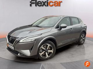 Nissan Qashqai E-POWER 140 KW (190 CV) Acenta