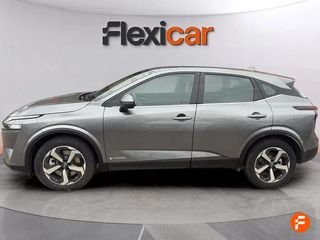 Nissan Qashqai E-POWER 140 KW (190 CV) Acenta