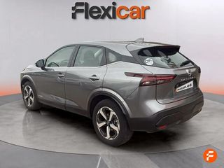 Nissan Qashqai E-POWER 140 KW (190 CV) Acenta