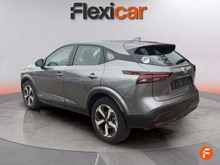 Nissan Qashqai E-POWER 140 KW (190 CV) Acenta