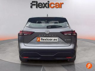 Nissan Qashqai E-POWER 140 KW (190 CV) Acenta