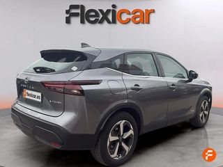 Nissan Qashqai E-POWER 140 KW (190 CV) Acenta