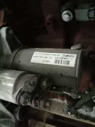 Motor arranque ford sfjd fiesta 1.0 ecoboost 94893
