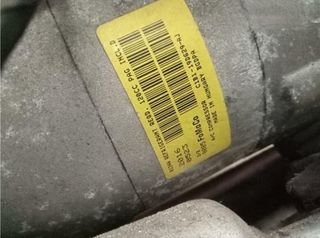 Motor arranque ford sfjd fiesta 1.0 ecoboost 94893