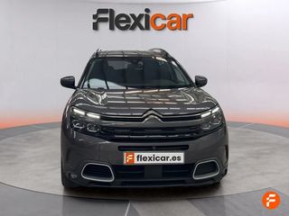 Citroën C5 Aircross PureTech 96kW (130CV) S&S Feel