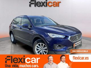 Seat Tarraco 1.5 TSI 110kW St&Sp DSG Style XL