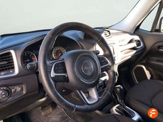 Jeep Renegade 1.6 Mjet 88kW Limited 4x2 DDCT E6