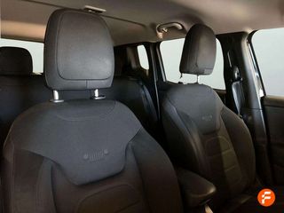 Jeep Renegade 1.6 Mjet 88kW Limited 4x2 DDCT E6