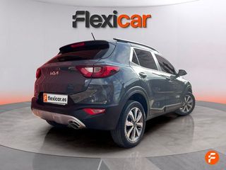 Kia Stonic 1.2 DPi 62kW (84CV) Concept