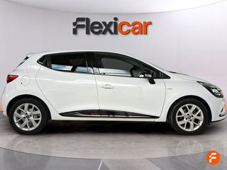 Renault Clio Limited Energy TCe 66kW (90CV) -18