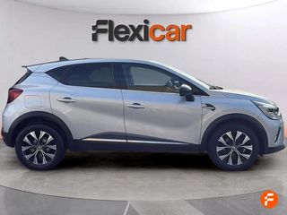 Renault Captur techno TCe 67kW (90CV)