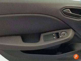 Renault Clio Authentic SCe 49 kW (67CV)