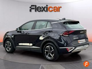 Kia Sportage 1.6 T-GDi 110kW (150CV) Drive 4x2