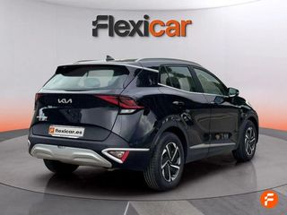 Kia Sportage 1.6 T-GDi 110kW (150CV) Drive 4x2