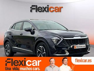 Kia Sportage 1.6 T-GDi 110kW (150CV) Drive 4x2