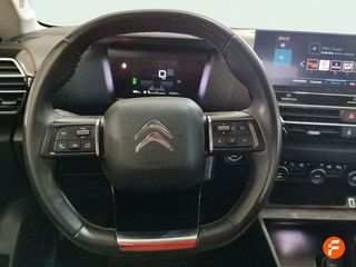 Citroën C4 PureTech 130 S&S 6v Shine